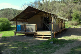 Camping la Beaume - © DR Camping la Beaume Camping la Beaume