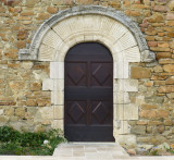 Portail de l'église Portail de l'église