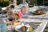 Restaurant de l'Abbaye de Valsaintes_Simiane-la-Rotonde