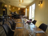 Restaurant de l'Abbaye de Valsaintes_Simiane-la-Rotonde