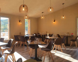 Restaurant de l'Abbaye de Valsaintes_Simiane-la-Rotonde
