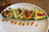 Restaurant de l'Abbaye de Valsaintes_Simiane-la-Rotonde