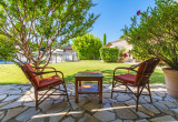 Salon de jardin Salon de jardin