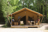Camping Verdon Parc - © DR Camping Verdon Parc Camping Verdon Parc