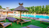 Camping Verdon Parc - © DR Camping Verdon Parc Camping Verdon Parc