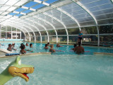 Camping Verdon Parc - © DR Camping Verdon Parc Camping Verdon Parc