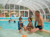 Camping Verdon Parc - © DR Camping Verdon Parc Camping Verdon Parc
