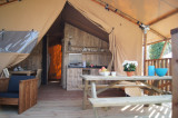 Camping Verdon Parc - © DR Camping Verdon Parc Camping Verdon Parc