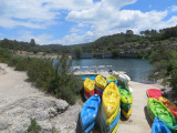 gorges de provence