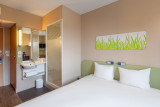 Chambre double Chambre double