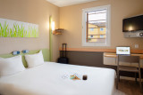 Chambre double Chambre double