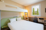Chambre triple Chambre triple