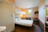 Chambre triple Chambre triple