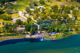 CAMPING LES PRES DU VERDON_Quinson - © dr lpdv CAMPING LES PRES DU VERDON_Quinson