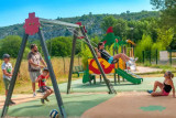 CAMPING LES PRES DU VERDON_Quinson - © dr lpdv CAMPING LES PRES DU VERDON_Quinson