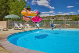 CAMPING LES PRES DU VERDON_Quinson - © dr lpdv CAMPING LES PRES DU VERDON_Quinson