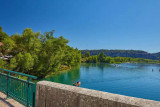 CAMPING LES PRES DU VERDON_Quinson - © dr lpdv CAMPING LES PRES DU VERDON_Quinson