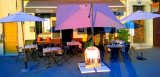 Terrasse du 
