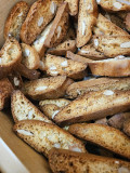Croquant aux amandes