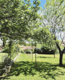 Le Jardin
