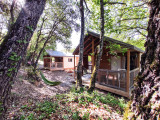 La Grangeonne Chalet