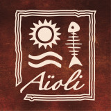 Aïoli Cantine Provençale_Valensole