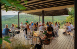 Restaurant de l'Abbaye de Valsaintes_Simiane-la-Rotonde