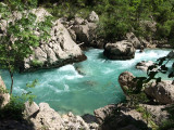Gorges du Verdon - © E Astre Gorges du Verdon