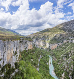 Gorges du Verdon - © Ph. Murtas Gorges du Verdon