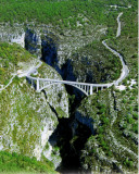Gorges du Verdon - © OT d'Aiguines Gorges du Verdon