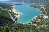 Gorges du Verdon - © OT d'Aiguines Gorges du Verdon