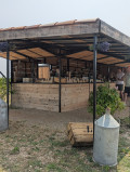 cabane