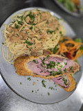 Cordon Bleu Senzo Manosque - © Restaurant Senzo Manosque Cordon Bleu Senzo Manosque