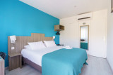 Chambre DBL