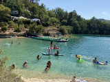 Camping le Soleil