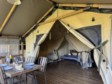 Camping le Soleil