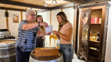 Escape Game à Château Rousset_Gréoux-les-Bains