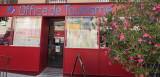 Bureau d'information touristique Gréoux-les-Bains