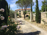 Hôtel du Moulin_Allemagne-en-Provence