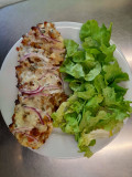 Bruchetta