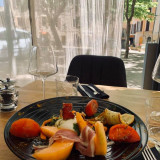 Le Petit Provençal - Restaurant Manosque Le Petit Provençal - Restaurant Manosque