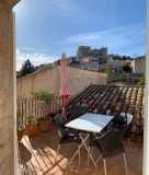Terrasse Terrasse