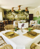 Le restaurant - © s Le restaurant