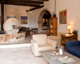 Le salon