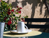 Petit-déjeuner