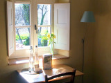 Le salon de 