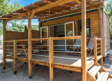 Camping le Soleil - © Campasun Camping le Soleil