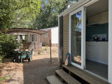 Camping le Soleil - © Campasun Camping le Soleil