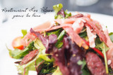 Restaurant les Alpes - © DR Restaurant les Alpes Restaurant les Alpes