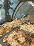 Glaces artisanales